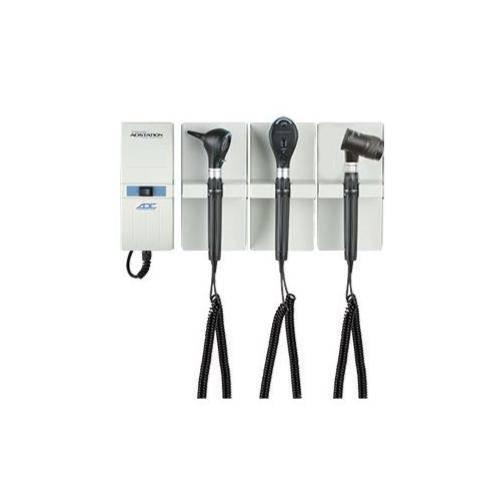 Adstation Oto Xen/Oph Coax+ Xen with Derm