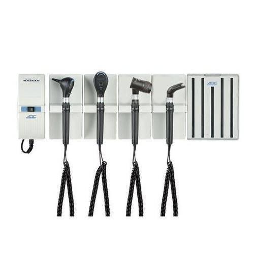 Adstation Oto Xen/Oph Coax Xen with Spec and Derm