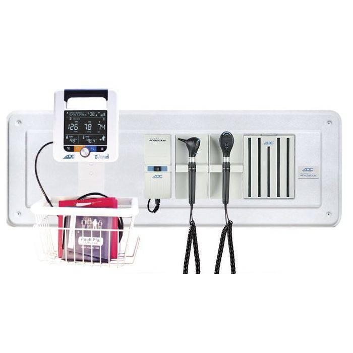 Adstation Oto LED/Oph Coax+ Xen with Spec