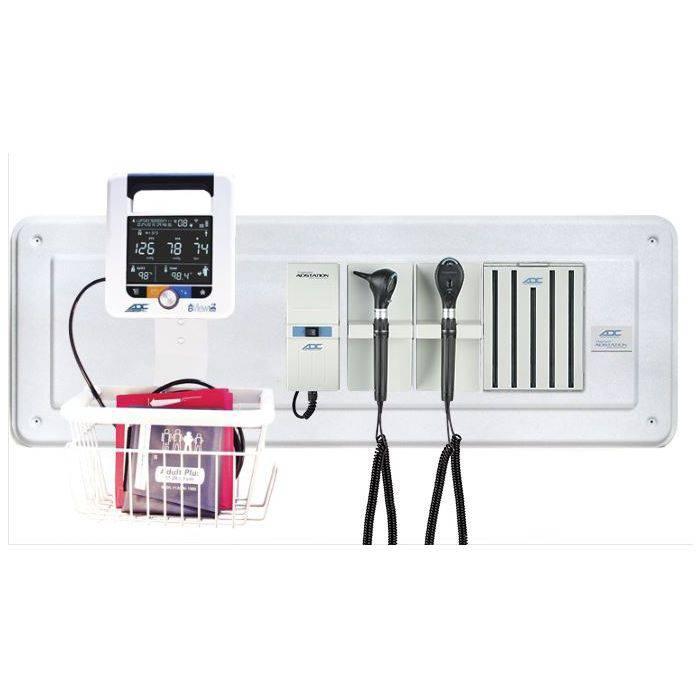 Adstation Oto LED/Oph Coax+ LED with Spec