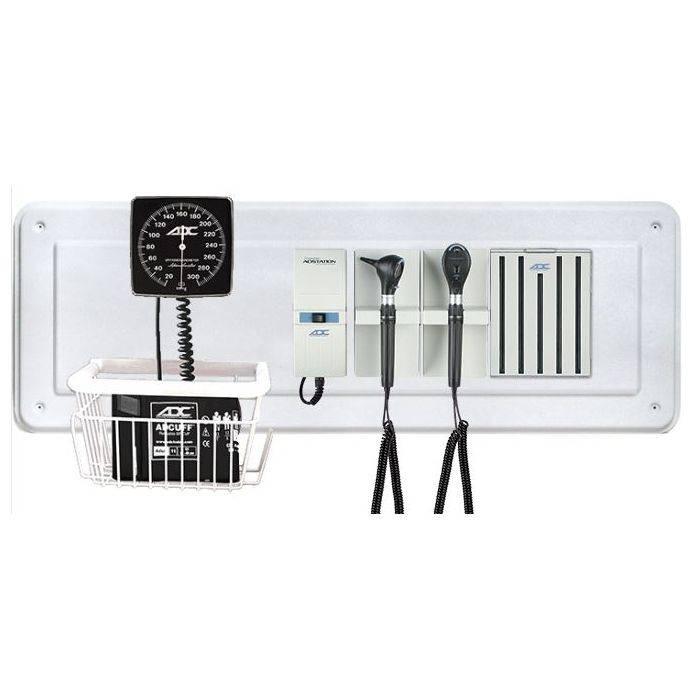 Adstation Oto LED/Oph Coax+ LED with Spec and 750W