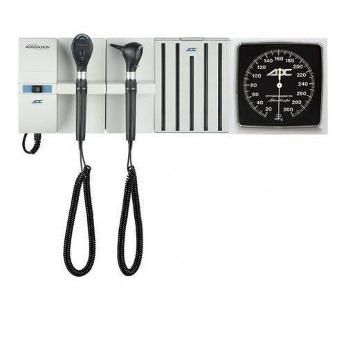 Adstation Oto LED/Oph Coax LED with Spec and Derm