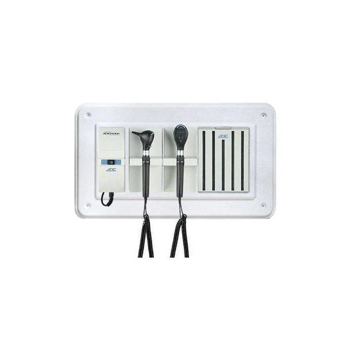 Adstation Oto Xen/Oph Coax LED with Spec