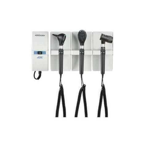 Adstation Oto Xen/Oph Coax LED with Derm