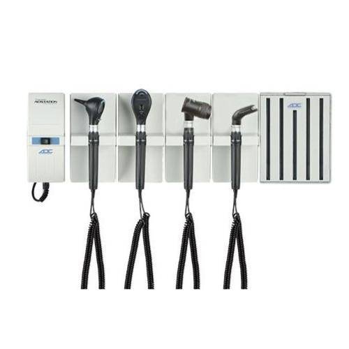 Adstation Oto Xen/Oph Coax+ Xen with Spec and Derm
