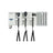 Adstation Oto LED/Oph Coax+ Xen with Spec and Derm