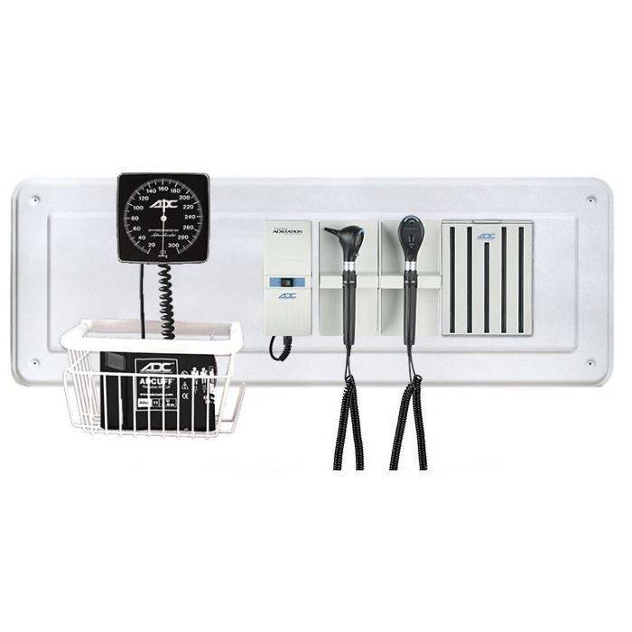 Adstation Oto Xen/Oph Coax LED with Spec and 750W