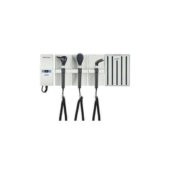 Adstation Oto Xen/Oph Coax+ Xen with Spec