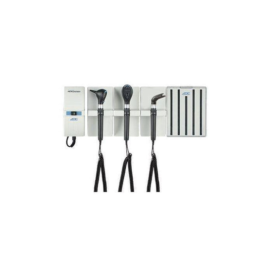 Adstation Oto Xen/Oph Coax+ Xen with Spec
