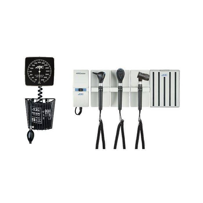Adstation Oto Xen/Oph Coax Xen with Spec and Derm