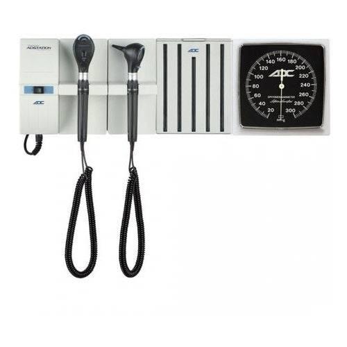Adstation Oto Xen/Oph Coax Xen with Spec and 750W
