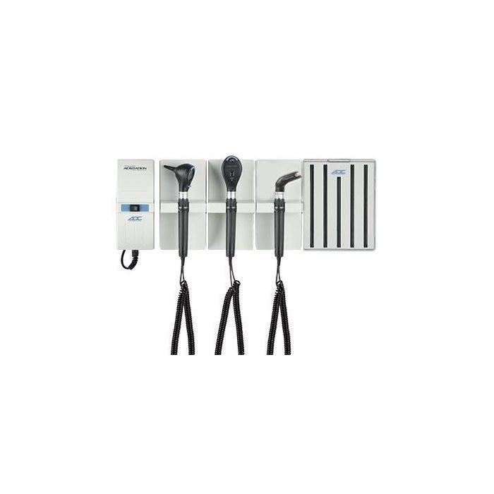 Adstation Oto LED/Oph Coax+ LED with Spec