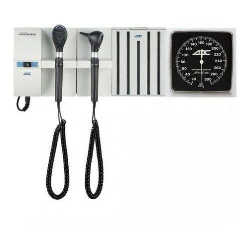 Adstation Oto LED/Oph Coax+ LED with Spec and Derm