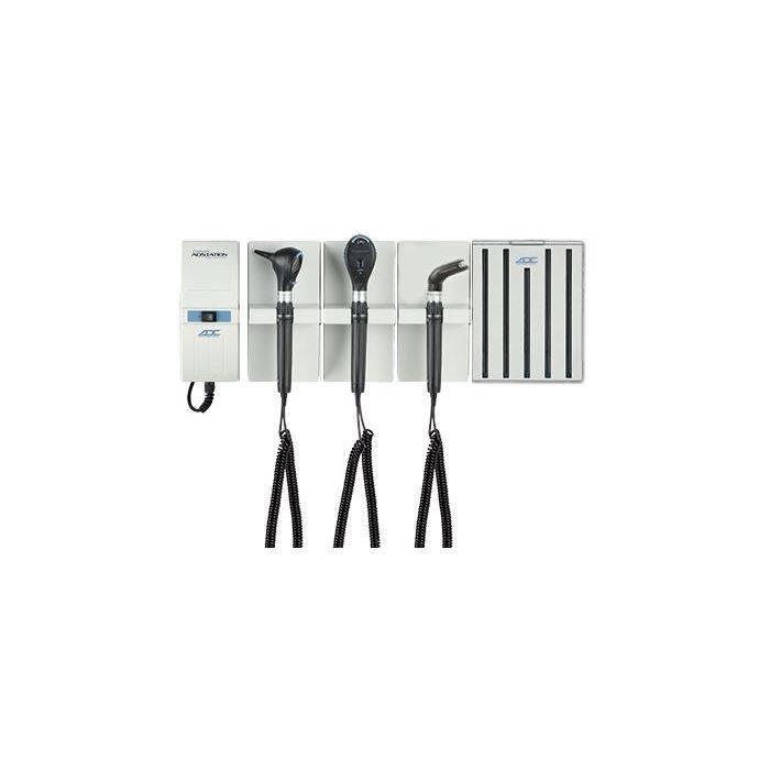 Adstation Oto Xen/Oph Coax+ Xen with Spec