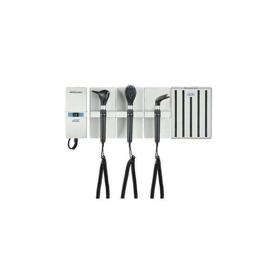 Adstation Oto Xen/Oph Coax+ Xen with Spec