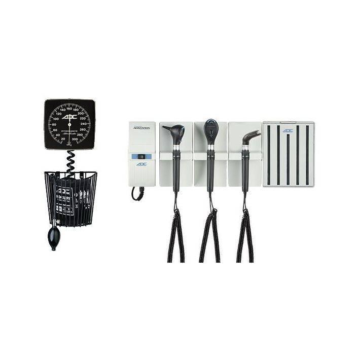 Adstation Oto Xen/Oph Coax+ Xen with Spec and 750W