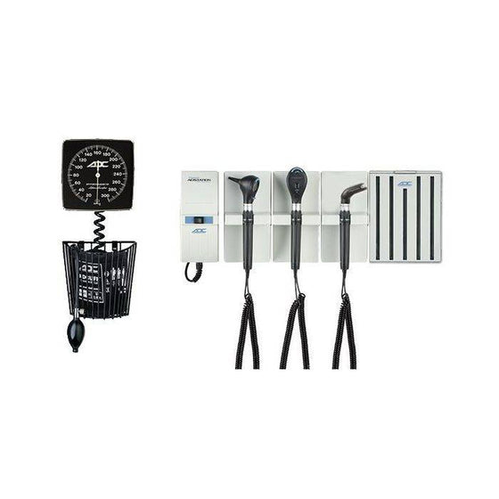 Adstation Oto Xen/Oph Coax+ Xen with Spec and 750W