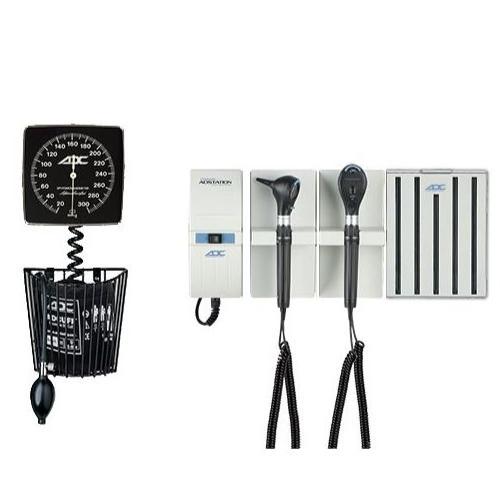 Adstation Oto Xen/Oph Coax+ Xen with Spec and 750W