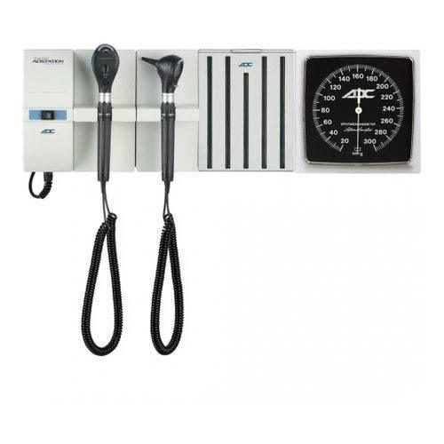 Adstation Oto LED/Oph Coax+ LED with Spec and Derm