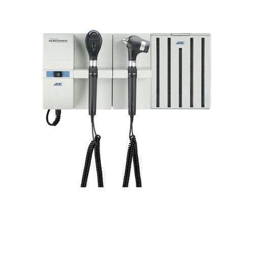 Adstation Oto LED/Oph Coax+ LED with Spec