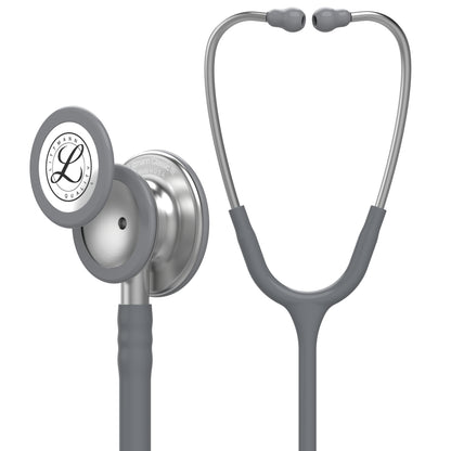 Littmann Stethoscope Classic III with Chrome Finish