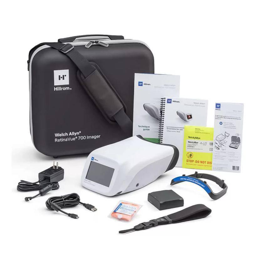 RetinaVue 700 Imager Set