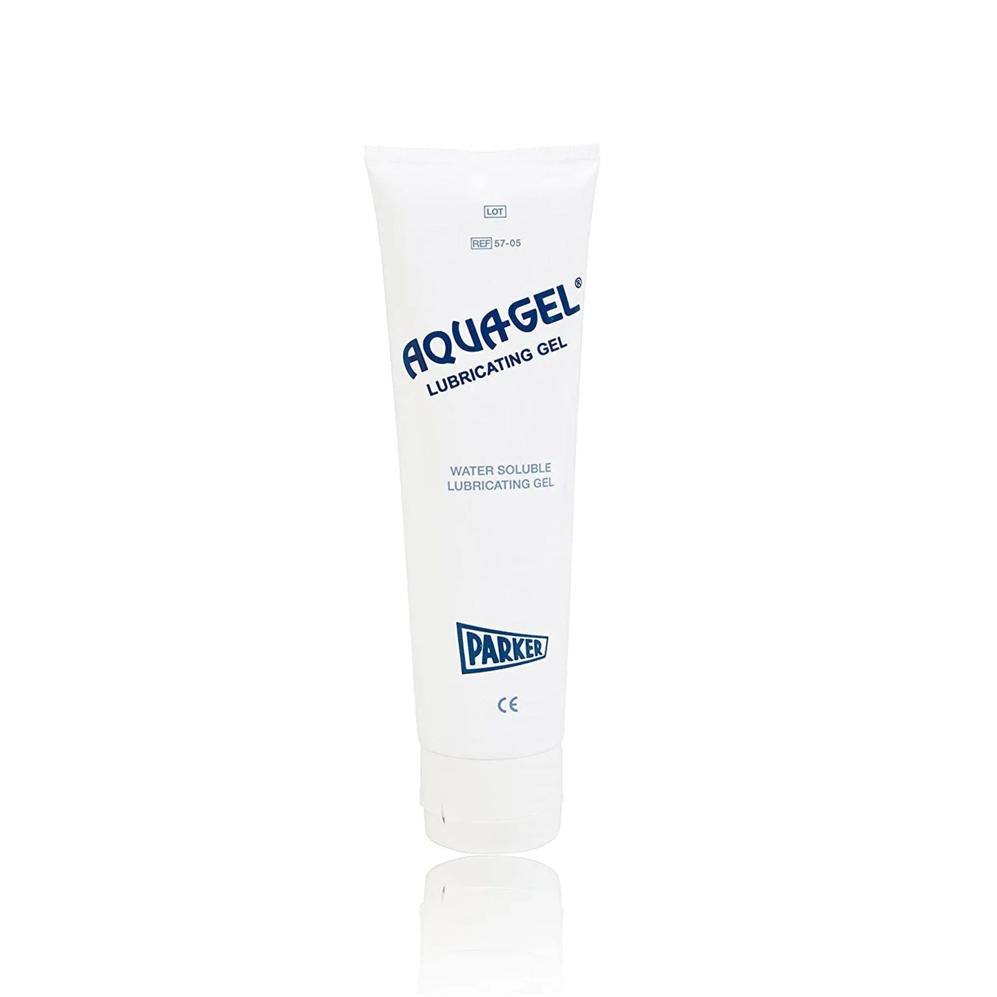 Aquagel® Lubricating Gel - Water-Soluble