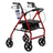 Quad Rollator