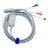 Edan 3-Lead ECG Cable for Monitor