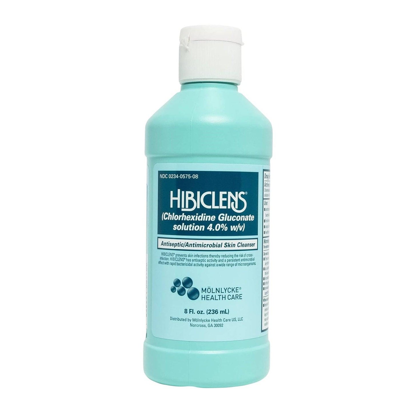 Hibiclens Antimicrobial Skin Cleanser