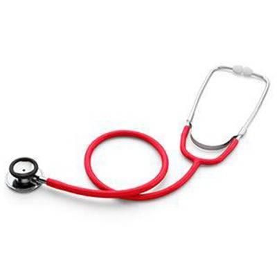Welch Allyn Lightweight Double Head Stethoscope