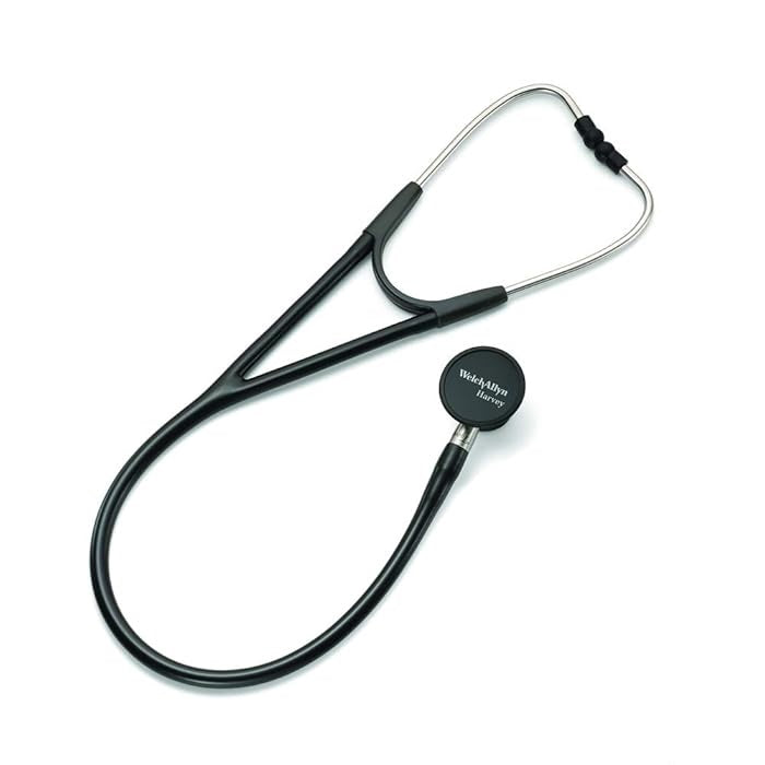 Welch Allyn Harvey Elite Double Head Stethoscope