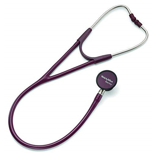 Welch Allyn Harvey Elite Double Head Stethoscope