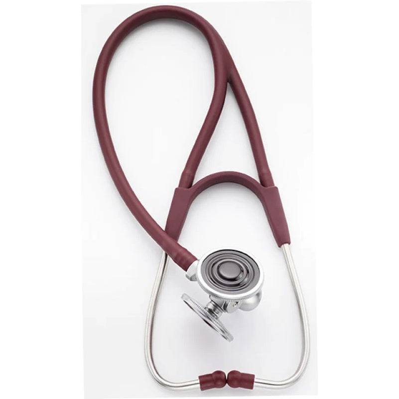 Welch Allyn Harvey DLX Triple Head Stethoscope