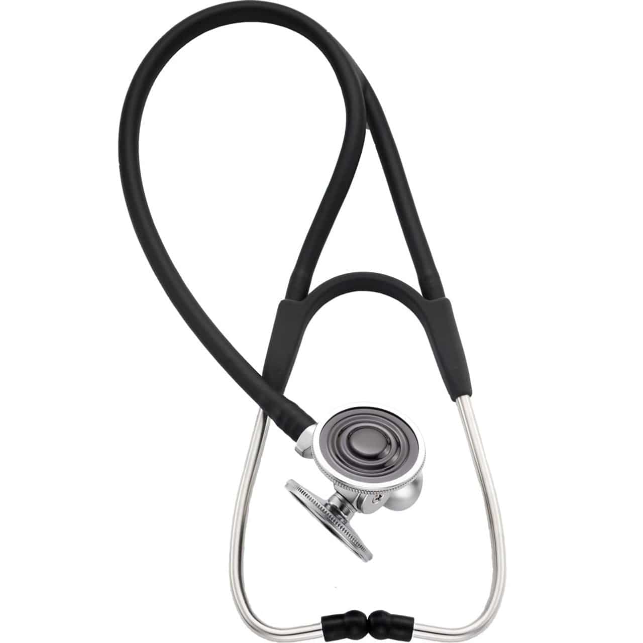 Welch Allyn Harvey DLX Triple Head Stethoscope