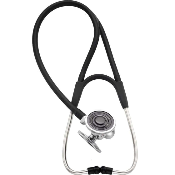 Welch Allyn Harvey DLX Triple Head Stethoscope