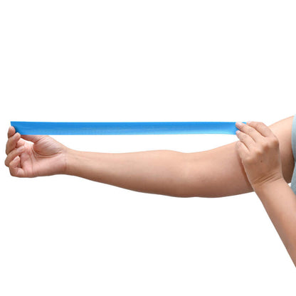 Latex-Free Disposable Tourniquets - Tear-Resistant and Single-Use