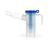 LC D Disposable Nebulizer with Mouthpiece