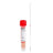 Mini-Tip Flocked Swab with UTM