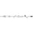 Clearlink IV Administration Set with Duo-Vented Spike