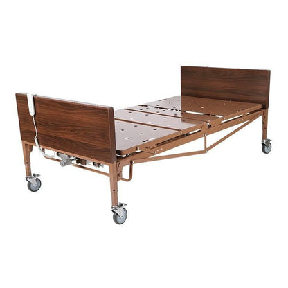 Bariatric Full Electric Home Care Bed