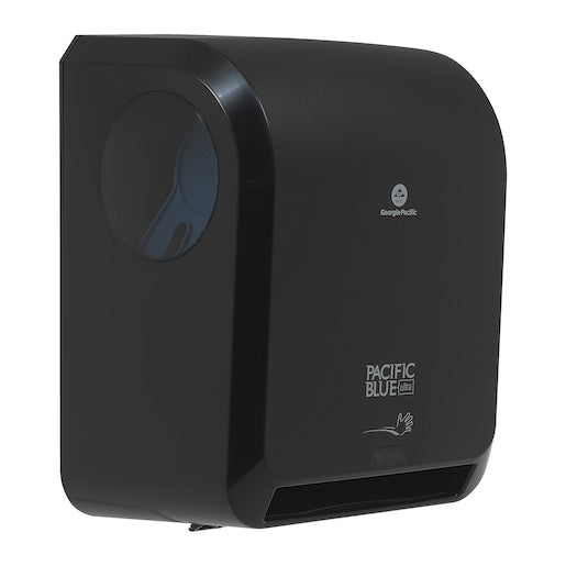 Pacific Blue Ultra™ Automated Paper Towel Dispenser