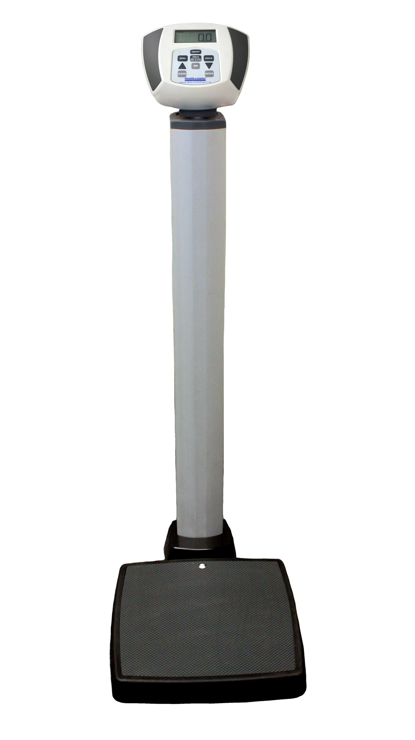 Heavy Duty Waist-High Digital Scale