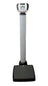 Heavy Duty Waist-High Digital Scale