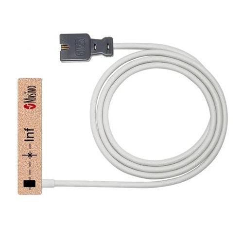 LNSC Single Patient Adhesive Sensor