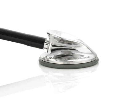 Adscope 600 Series Platinum Cardiology Stethoscope