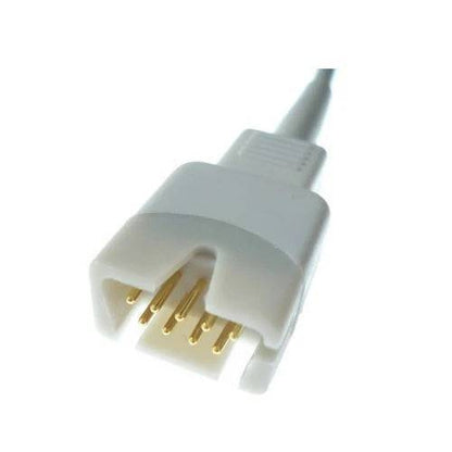 Reusable Ear SpO2 Sensor, Short