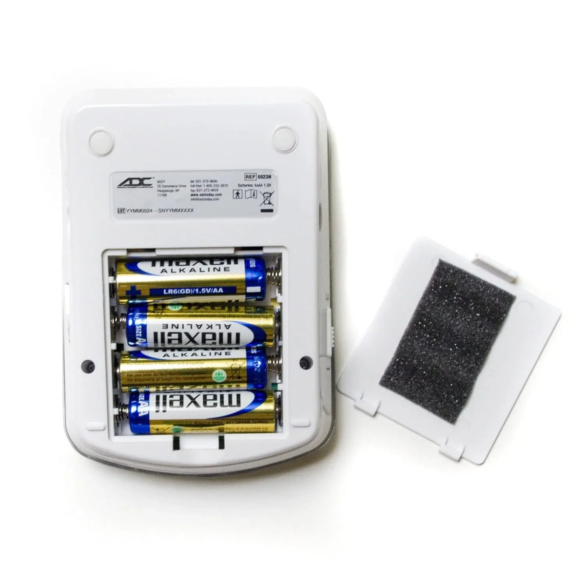 Advantage Semi-Auto BP Monitor