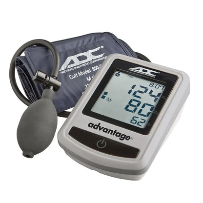 Advantage Semi-Auto BP Monitor