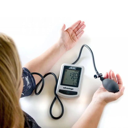 Advantage Semi-Auto BP Monitor
